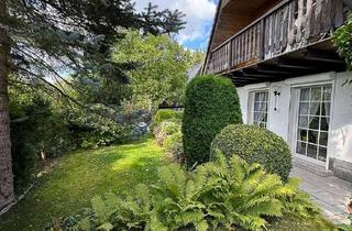 Einfamilienhaus kaufen in 08315 Bernsbach, Einfamilienhaus in beliebter Lage von Lauter!