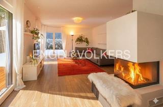 Einfamilienhaus kaufen in 82178 Puchheim, Traumhaus im Ortskern: Modernes Familien-Idyll mit Solar-Power und Kamin