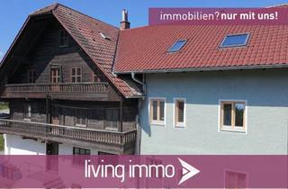 Anlageobjekt in 94036 Passau, Denkmal-Afa: Historisches Einzelbaudenkmal-MFH mit kernsaniertem Anbau (3 vermietete Wohnungen)