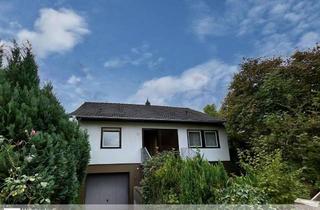 Haus kaufen in 31020 Salzhemmendorf, Klassisches Fertighaus in Salzhemmendorf-Lauenstein!