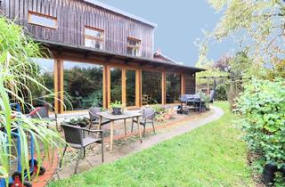 Haus kaufen in 38368 Rennau, Idyllisches Wohnen im Grünen ! Bezauberndes Reihenmittelhaus zwischen Braunschweig und Wolfsburg