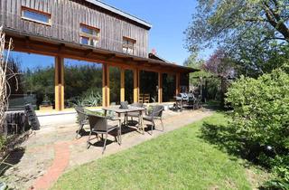 Reihenhaus kaufen in 38368 Rennau, Architektonisches Reihenhaus-Unikat mit Fernblick, mitten in der Natur – nur wenige Minuten zur A2 !
