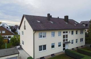 Mehrfamilienhaus kaufen in 81245 München, gepflegtes Mehrfamilienhaus mit acht Einheiten und Tiefgarage in Obermenzing