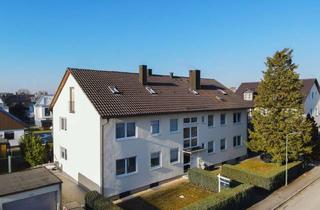 Mehrfamilienhaus kaufen in 81245 München, gepflegtes Mehrfamilienhaus mit acht Einheiten und Tiefgarage in Obermenzing