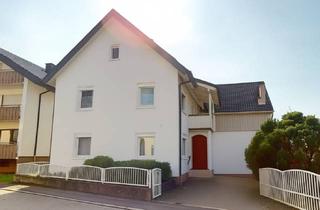 Einfamilienhaus kaufen in 77767 Appenweier, Einfamilienhaus mit großem Grundstück und Ausbaupotenzial in ruhiger Lage