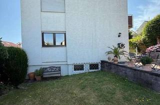 Haus kaufen in Panoramastraße 49, 71409 Schwaikheim, Solides Haus auf Eckgrundstück in Schwaikheim