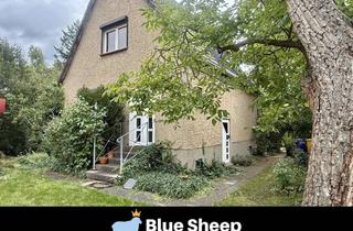 Einfamilienhaus kaufen in 14480 Potsdam, Gestalten Sie Ihren Wohntraum – Einfamilienhaus mit Charme und Potenzial in Potsdam-Babelsberg