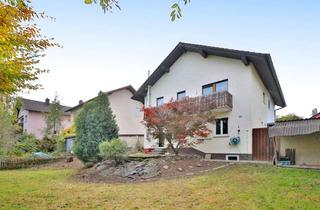 Doppelhaushälfte kaufen in 76307 Karlsbad, Doppelhaushälfte mit großem Garten