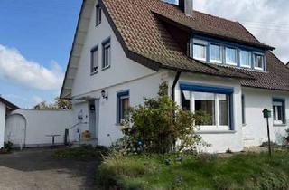 Einfamilienhaus kaufen in Fürnsaler Steig 20, 72175 Dornhan, Toll aufgeteiltes, freistehendes Einfamilienhaus in ruhiger Lage mit Blick ins Grüne in Dornhan