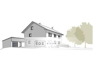 Mehrfamilienhaus kaufen in 83059 Kolbermoor, Modernes Mehrfamilienhaus in Rosenheim (Kreis) - Wohnen auf ca. 200 m²