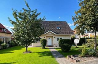 Einfamilienhaus kaufen in 14612 Falkensee, Großzügiges Einfamilienhaus fußläufig zum Falkenhagener See