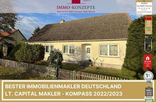 Einfamilienhaus kaufen in 19079 Banzkow, Viel Raum für Familie & Natur- Einfamilienhaus in Banzkow/Jamel