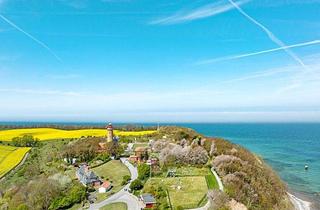 Haus kaufen in Arkona, 18556 Putgarten, Ehem. Wetterstation und mehrere Wohnungen in 18556 Putgarten OT Arkona, Arkona 2/Insel Rügen