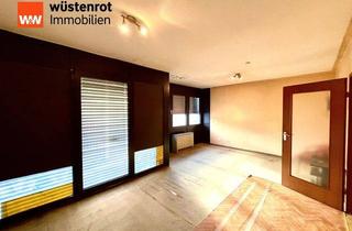 Wohnung kaufen in 77855 Achern, *ATTRAKTIVE KAPITALANLAGE IN ACHERN: 1-Zimmer-Wohnung mit Stellplatz und Kellerraum*