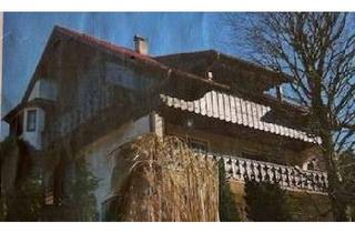 Haus kaufen in 89281 Altenstadt, Schönes 2 Familienhaus in wunderbarer Halbhöhenlage mit herrlicher, unverbaubarer Panoramasicht