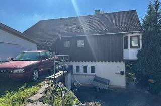 Haus kaufen in 89281 Altenstadt, Schönes 2 Familienhaus in wunderbarer Halbhöhenlage mit herrlicher, unverbaubarer Panoramasicht