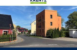 Mehrfamilienhaus kaufen in 16727 Oberkrämer, Tradition, Stil und Zukunft – Ihr Mehrfamilienhaus in Marwitz