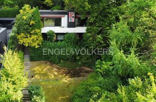 Einfamilienhaus kaufen in 21033 Lohbrügge, Zeitloses Einfamilienhaus auf traumhaftem Hanggrundstück direkt an den Boberger Dünen