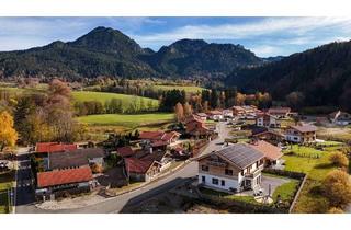 Haus kaufen in 83730 Fischbachau, Zwei Chalets am Wolfsee – Rückzugsort inmitten der Fischbachauer Alpen