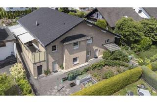 Einfamilienhaus kaufen in 56746 Kempenich, Der Zeit voraus! Wohnen mit Stil und Komfort – Einfamilienhaus mit Souterrain zum Verlieben!“