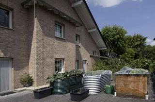 Einfamilienhaus kaufen in 56746 Kempenich, Der Zeit voraus! Wohnen mit Stil und Komfort – Einfamilienhaus mit Souterrain zum Verlieben!“