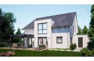 Einfamilienhaus kaufen in 32257 Bünde, Einfamilienhaus FAMILY VG - klassisch, effizient & maßgeschneidert