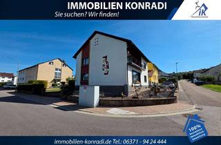 Einfamilienhaus kaufen in 66503 Dellfeld, IK | Dellfeld : gepflegtes Einfamilienhaus in guter Lage mit Garten