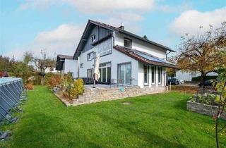 Haus kaufen in 86833 Ettringen, Traumhaftes und ruhig gelegenes MFH in Ettringen ** mit großem Grundstück und Top Rendite **