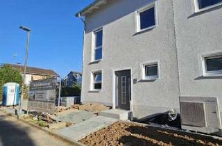 Haus kaufen in 61130 Nidderau, Ars Vivendi Immobilien: Ein Zuhause für Ihre Familie!