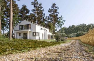 Haus kaufen in 02994 Bernsdorf, Modernes Wohnen nach Ihren Wünschen