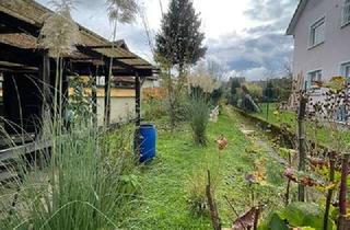 Haus kaufen in 69254 Malsch, ♥️-lich Willkommen. "Oma ihr fein Häuschen" & dem großem Garten. Renovieren statt Miete zahlen!