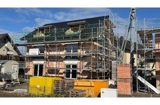 Doppelhaushälfte kaufen in Zum Kurwald, 33189 Schlangen, Haus zum ausbauen! Neubau-Doppelhaushälften in Schlangen