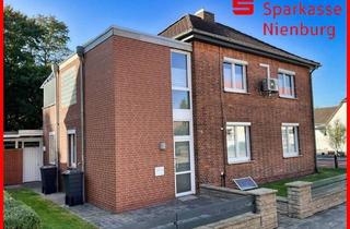 Haus kaufen in 31582 Nienburg, Mehr Welt fürs Geld!