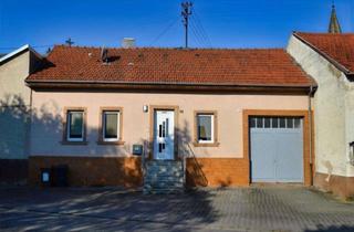 Haus kaufen in 55413 Weiler, EFH in Weiler bei Bingen