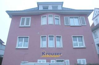 Mehrfamilienhaus kaufen in 88250 Weingarten, Interessantes vollvermietetes Mehrfamilienhaus mit 4 Einzelgaragen zur Kapitalanl. in Weingarten !
