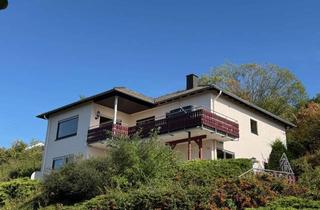 Haus kaufen in 53545 Ockenfels, Wohnhaus in ruhiger Lage und Rheinsicht !