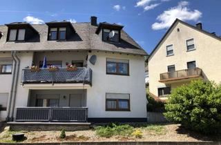 Haus kaufen in Hochstraße 9C, 54293 Quint, Privatverkauf: 3-Familienhaus in Trier-Quint mit Balkonen, Stellplätzen & renovierter Einheit