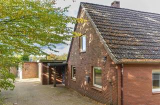 Haus kaufen in 25337 Kölln-Reisiek, Hier wächst mehr als nur ein Garten – ein Zuhause für Generationen