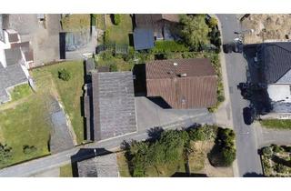 Einfamilienhaus kaufen in 56746 Hohenleimbach, Großzügiges Einfamilienhaus mit Nebengebäude – Ideal für Tierhaltung, Werkstatt oder Lager!