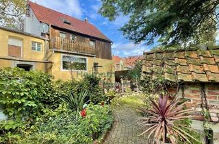 Haus kaufen in 06484 Ditfurt, Eine Oase unweit der Weltkulturerbestadt Quedlinburg!