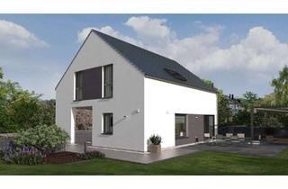Einfamilienhaus kaufen in 94551 Hunding, Einzugsfertig! EINFAMILIENHAUS UND RAUMWUNDER UNTER EINEM DACH - Design 18.2
