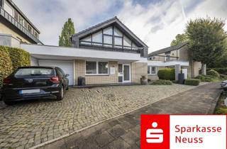 Einfamilienhaus kaufen in 41515 Grevenbroich, Traumhaftes Einfamilienhaus mit solider Kapitalanlage