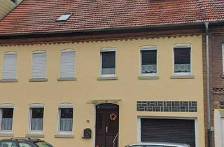 Einfamilienhaus kaufen in 34376 Immenhausen, Saniertes Einfamilienhaus im Herzen von Immenhausen zu verkaufen