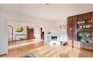 Mehrfamilienhaus kaufen in 73733 Esslingen, Großzügiges Mehrfamilienhaus & kleines EFH in zentraler Lage *** beide LEERSTEHEND***