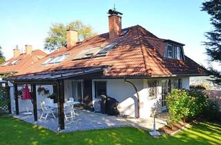 Doppelhaushälfte kaufen in 53773 Hennef, Hennef-Edgoven: Wohnen mit Weitblick - Charmante Doppelhaushälfte in ruhiger Lage