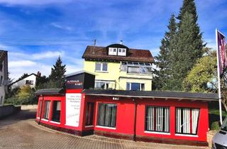Einfamilienhaus kaufen in Am Bach, 88287 Grünkraut, Einfamilienhaus mit ELW ( 11 Zimmern ) und Gewerbeanteil - vielseitig nutzbar