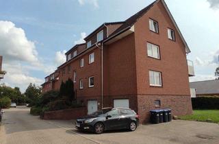 Wohnung kaufen in 21354 Bleckede, Willkommen in Bleckede! Charmante 3-Zimmer-Dachgeschosswohnung mit ca. 70 m² für Eigennutzer