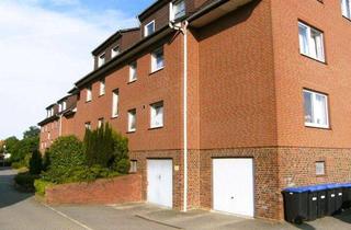 Wohnung kaufen in 21354 Bleckede, Eigennutzer: Charmante 3-Zimmer-Dachgeschosswohnung mit ca. 70 m² inkl. Garage