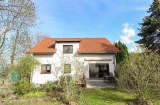 Haus kaufen in 01705 Freital, !!!Traumhaus in Traumlage!!! Großes EFH und Top-Potenzial in Feldrandlage zur flexiblen Nutzung