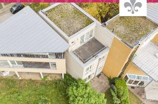 Reihenhaus kaufen in 13158 Rosenthal, REIHENHAUS MIT LOFTCHARAKTER IN ROSENTHAL MIT EFFIZIENTER RAUMNUTZUNG UND KLAREN STRUKTUREN